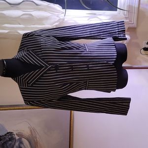 Lauren RALPH LAUREN blazer petite 12p